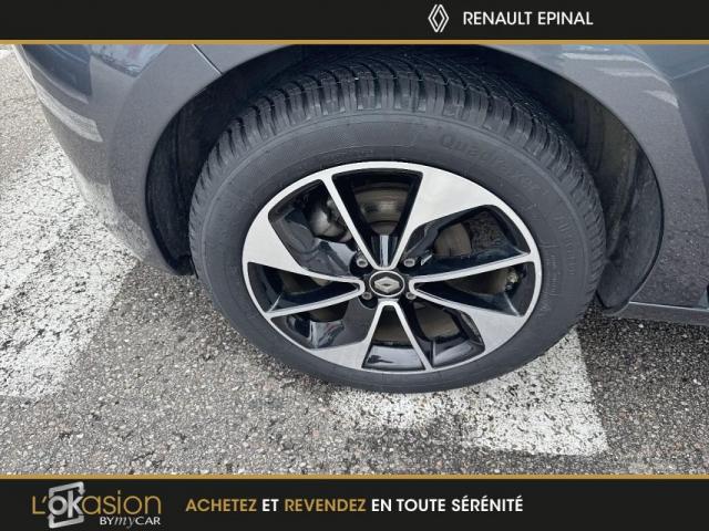 Renault Zoe image 8