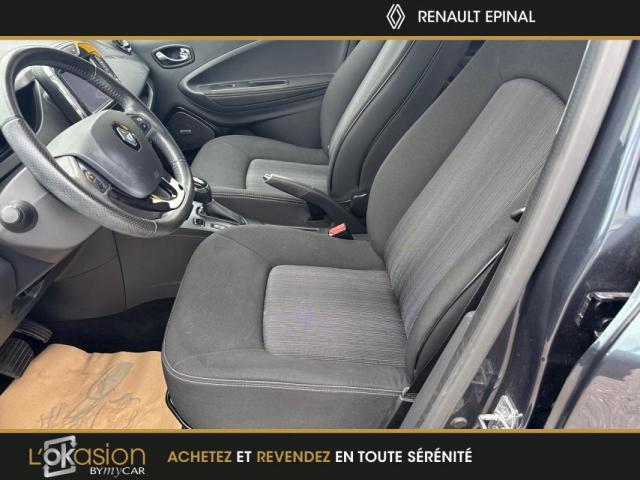 Renault Zoe image 6