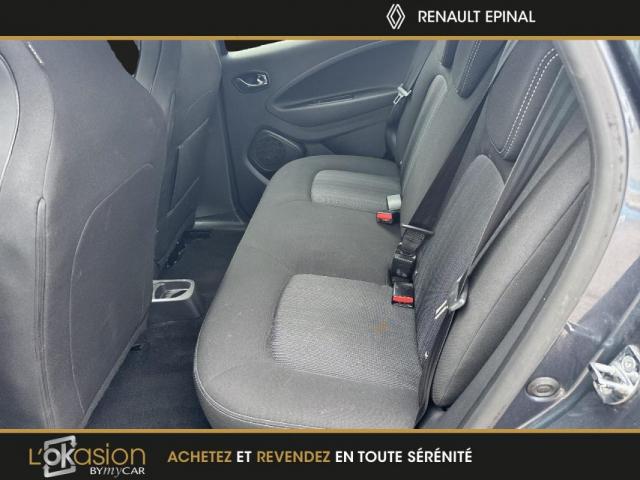 Renault Zoe image 9