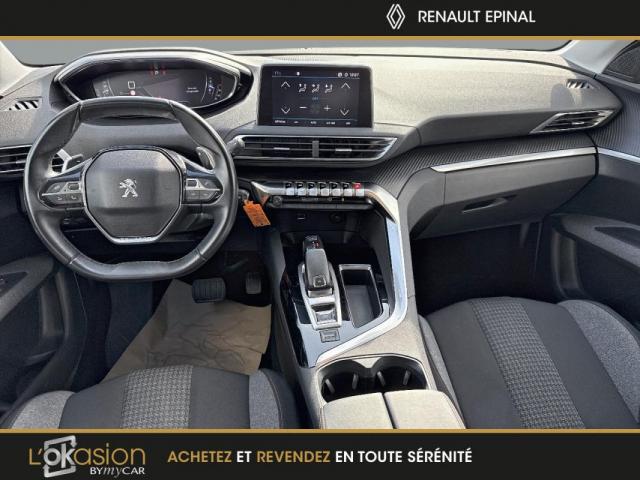 Peugeot 3008 image 2