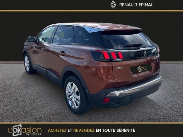 Peugeot 3008 image 7