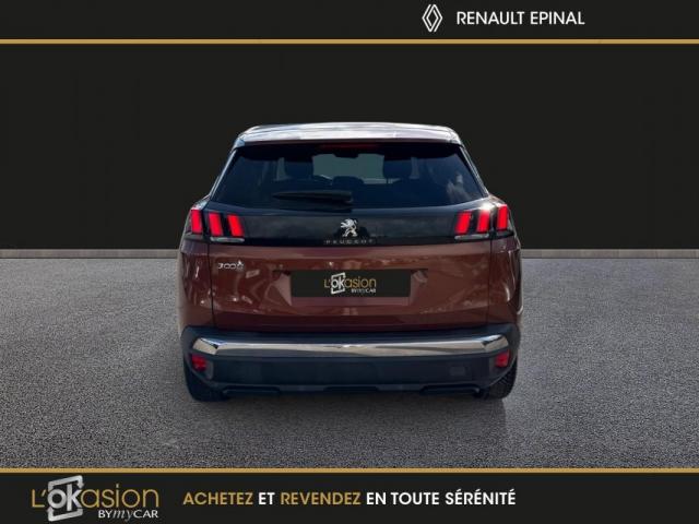 Peugeot 3008 image 5