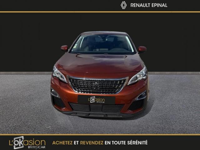 Peugeot 3008 image 8