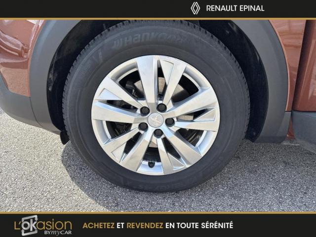 Peugeot 3008 image 9