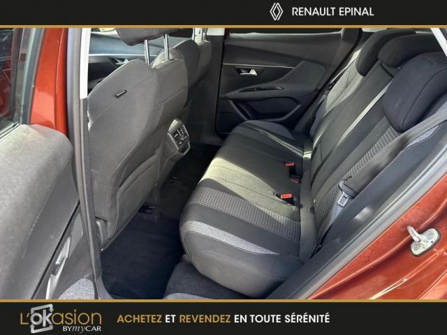 Peugeot 3008 image 1