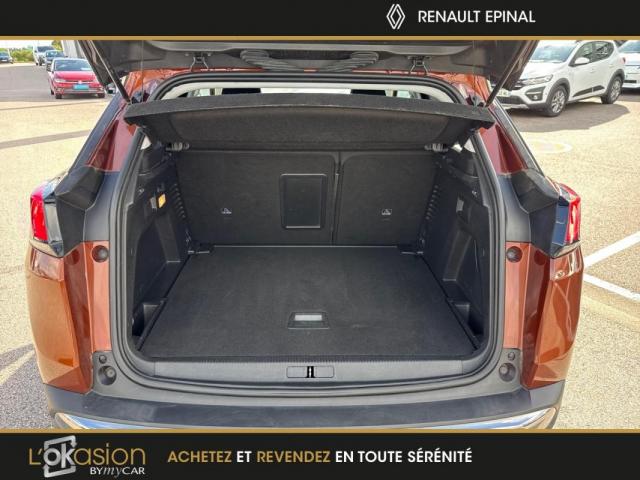 Peugeot 3008 image 6
