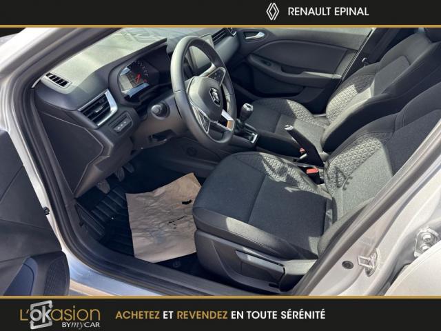 Renault Clio image 9