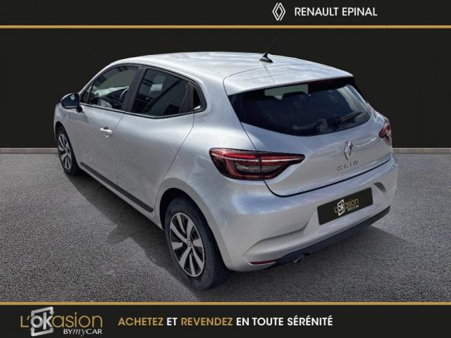 Renault Clio image 4