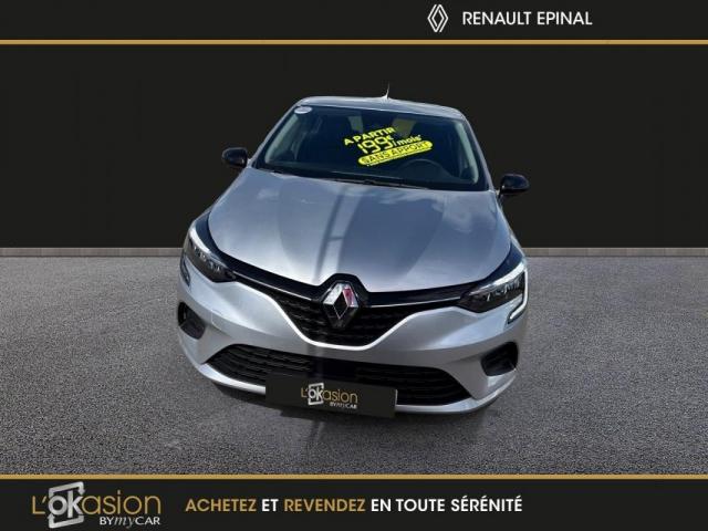 Renault Clio image 2