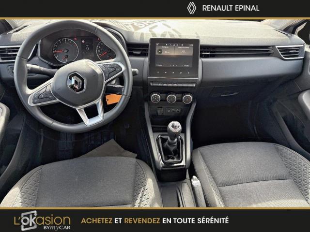 Renault Clio image 8