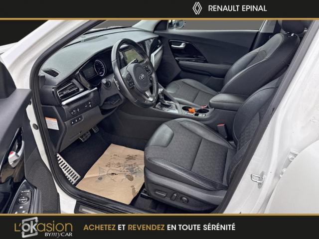 Kia Niro image 4