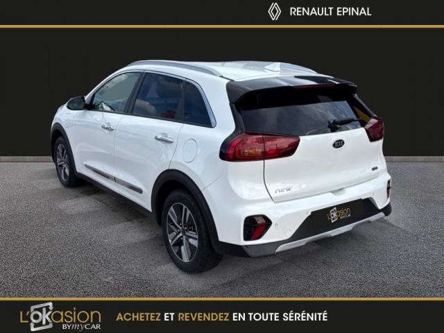Kia Niro image 1
