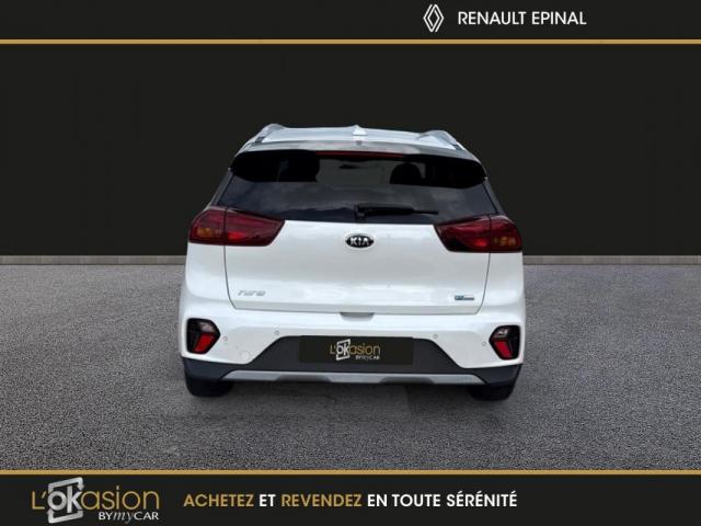 Kia Niro image 7