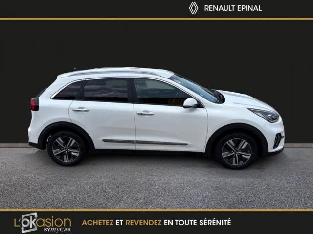 Kia Niro image 2