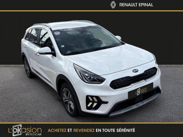 Kia Niro image 5