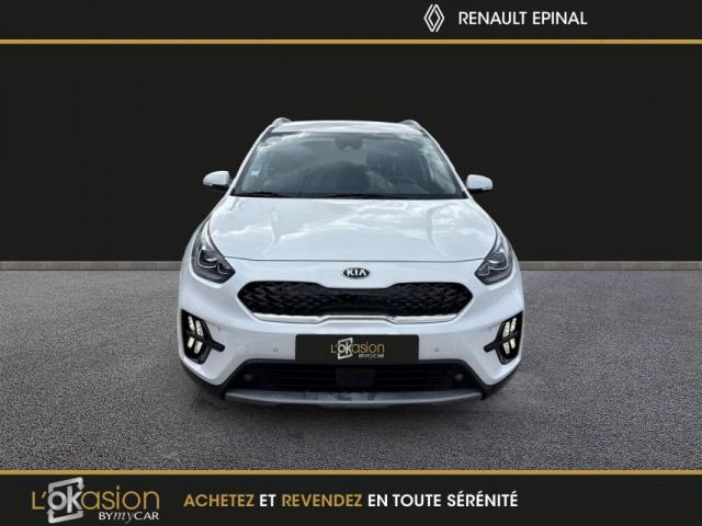 Kia Niro image 9