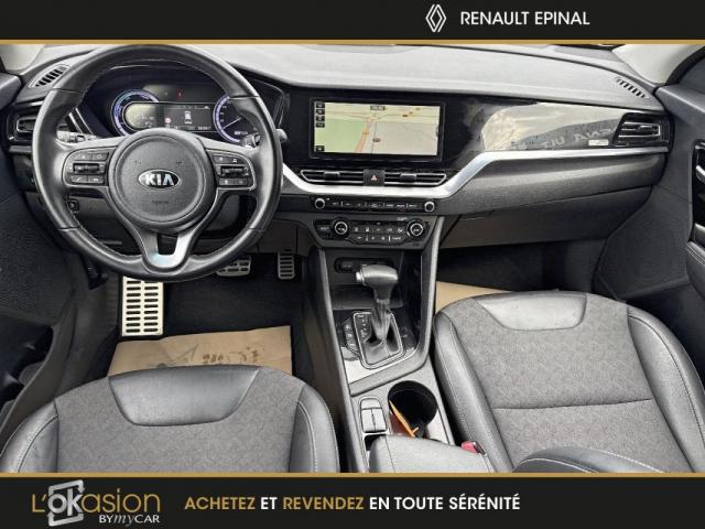Kia Niro image 6