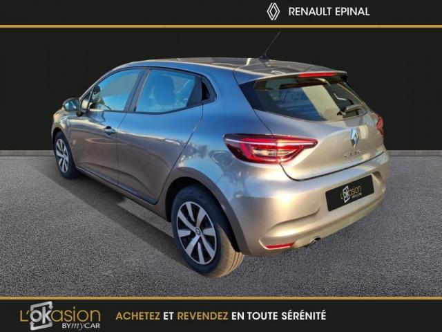 Renault Clio image 9
