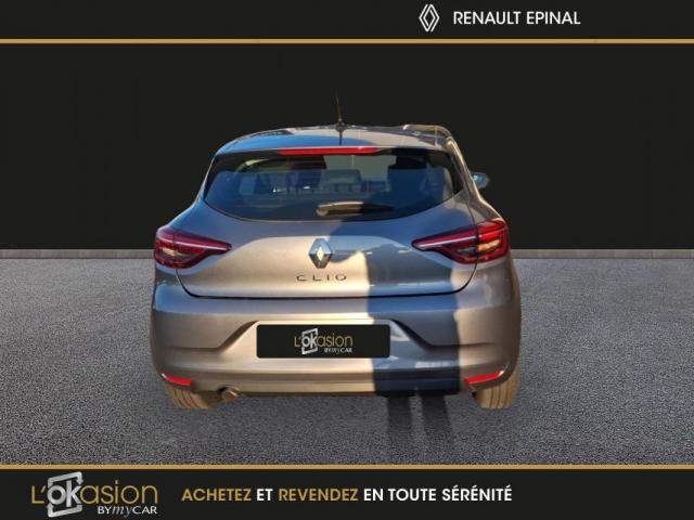 Renault Clio image 4
