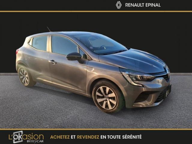 Renault Clio image 3