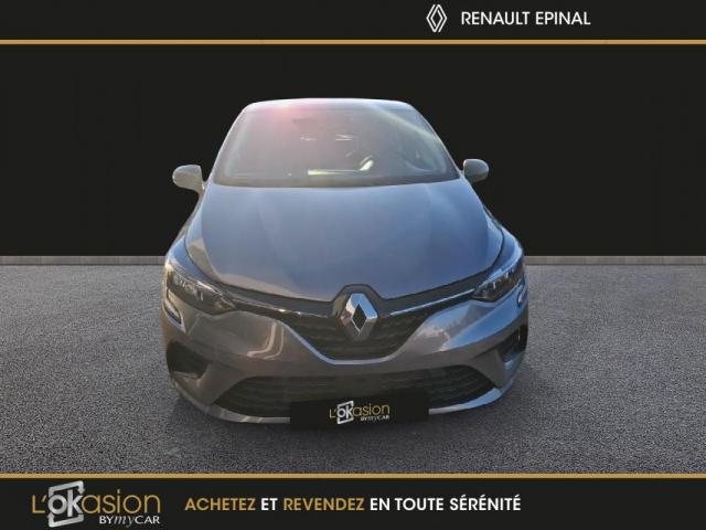 Renault Clio image 7