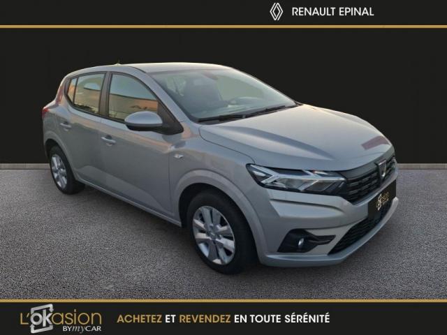 Dacia Sandero image 9