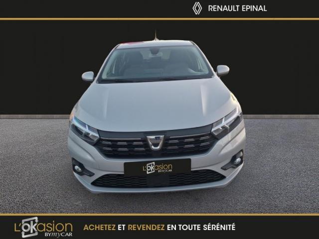 Dacia Sandero image 8