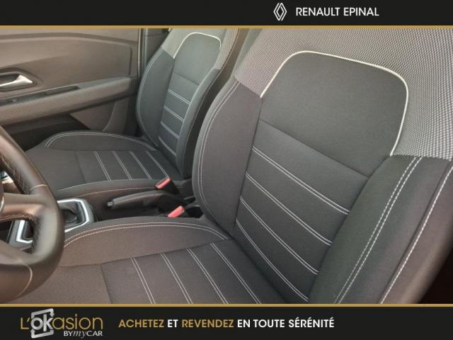 Dacia Sandero image 3
