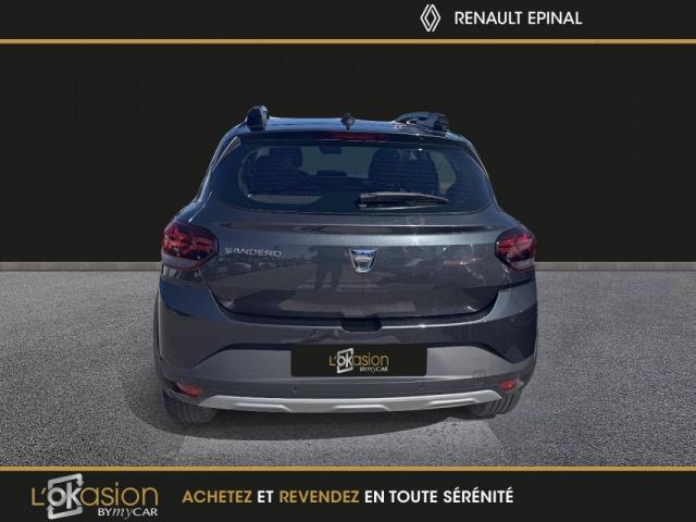 Dacia Sandero image 8