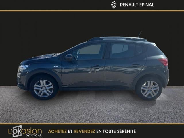 Dacia Sandero image 4