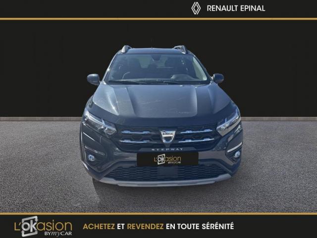 Dacia Sandero image 5
