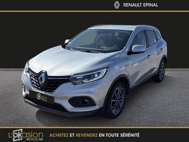 Renault Kadjar Blue Dci 115 Business