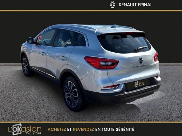 Renault Kadjar image 9