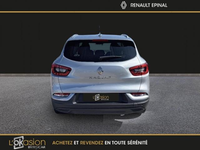 Renault Kadjar image 1