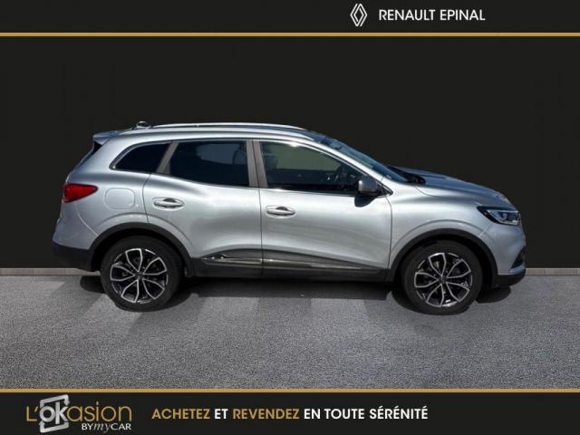 Renault Kadjar image 4