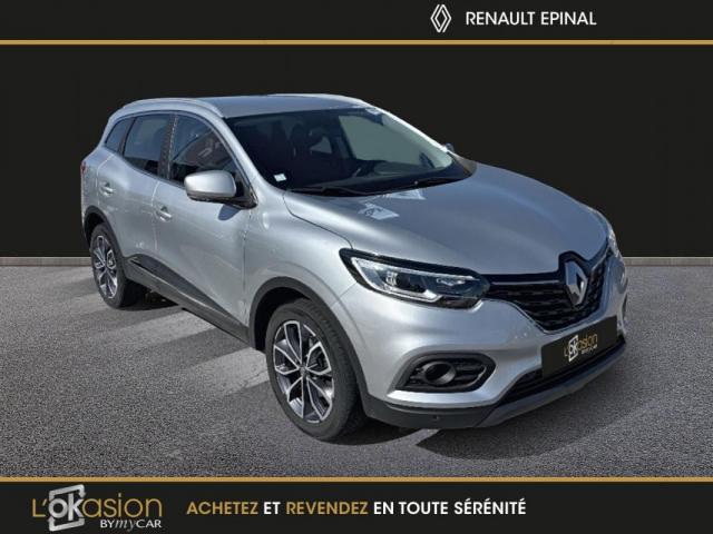 Renault Kadjar image 3