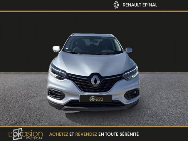Renault Kadjar image 7