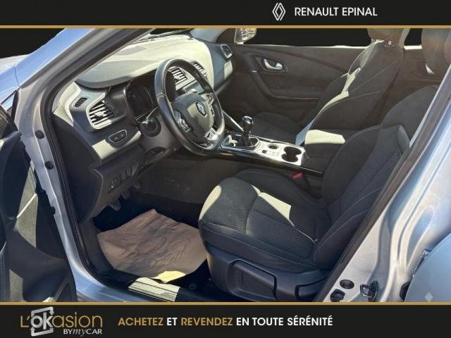 Renault Kadjar image 8