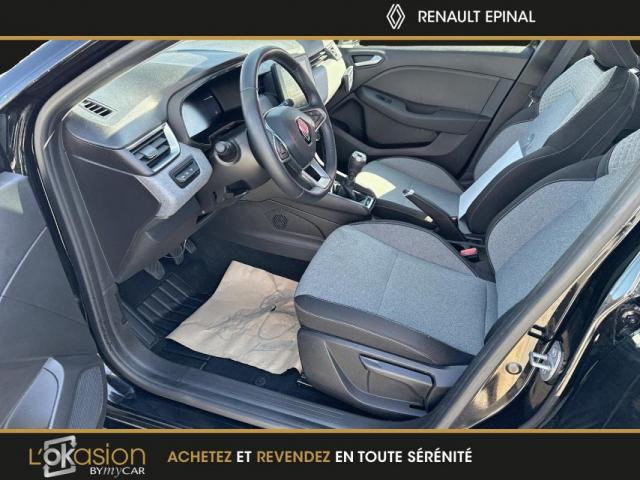 Renault Clio image 6