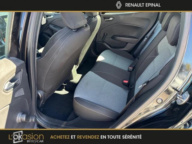 Renault Clio image 8