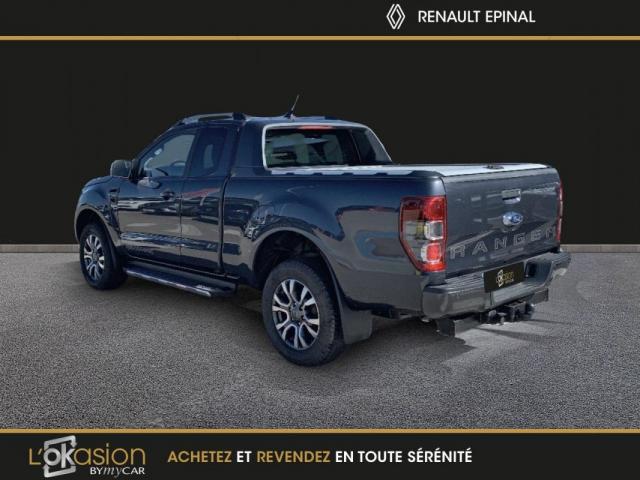 Ford Ranger image 5
