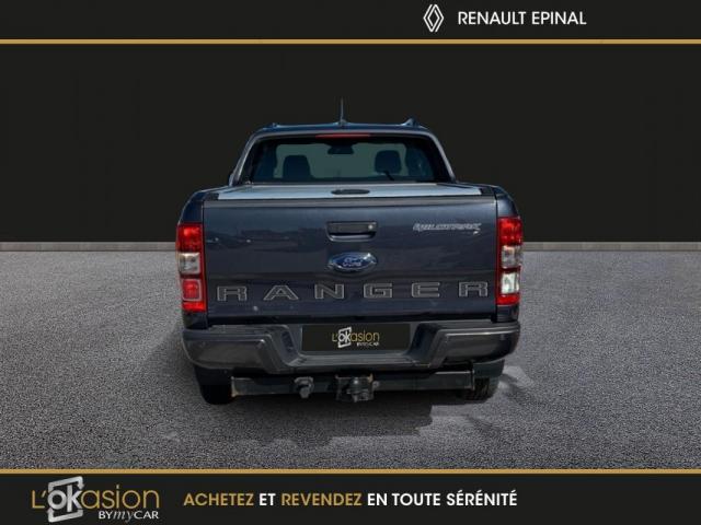 Ford Ranger image 3