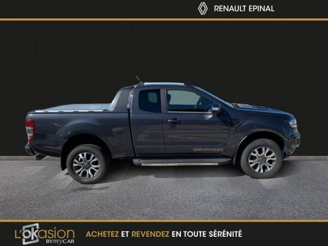 Ford Ranger image 2