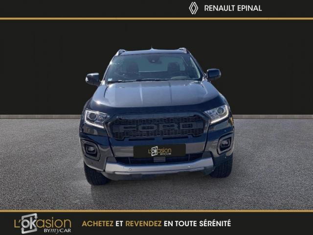 Ford Ranger image 7