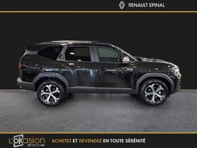 Dacia Bigster image 2