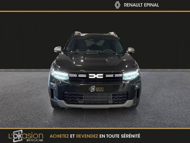 Dacia Bigster image 3