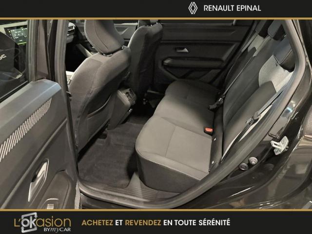 Dacia Bigster image 7
