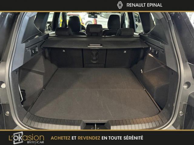 Dacia Bigster image 6