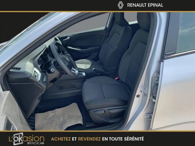 Renault Clio image 8