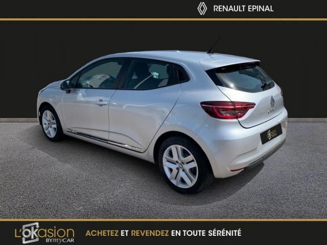 Renault Clio image 9